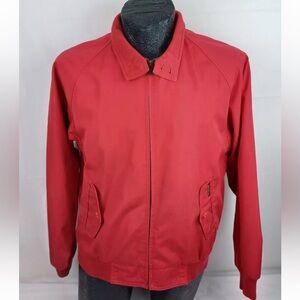 Vintage Eddie Bauer Derby Jacket